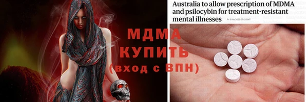 мдпв Богородицк